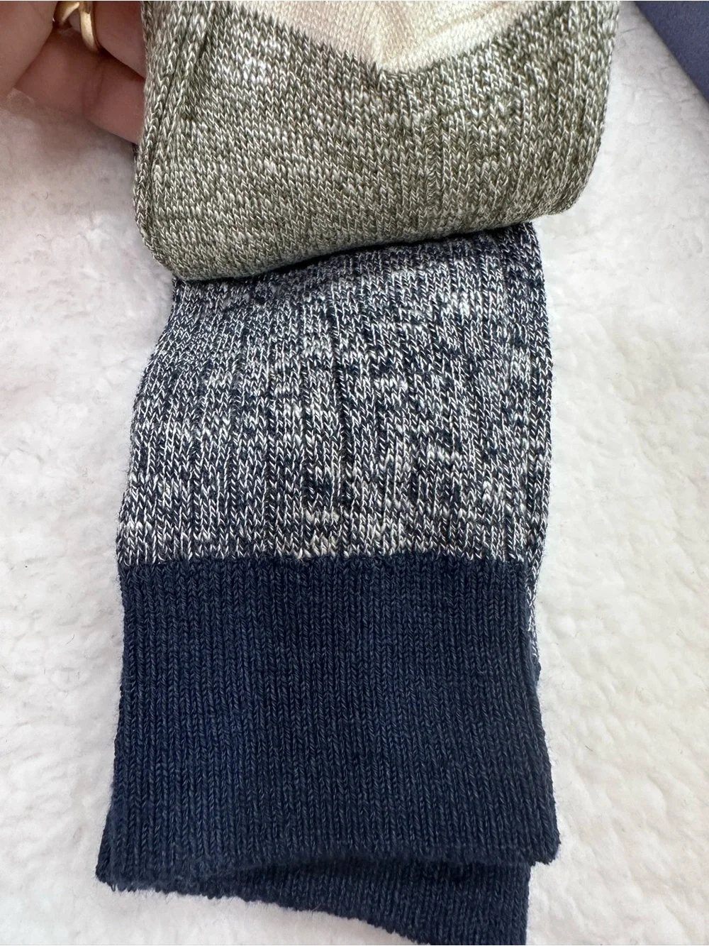 Gold Toe Men's Casual Traveler Socks